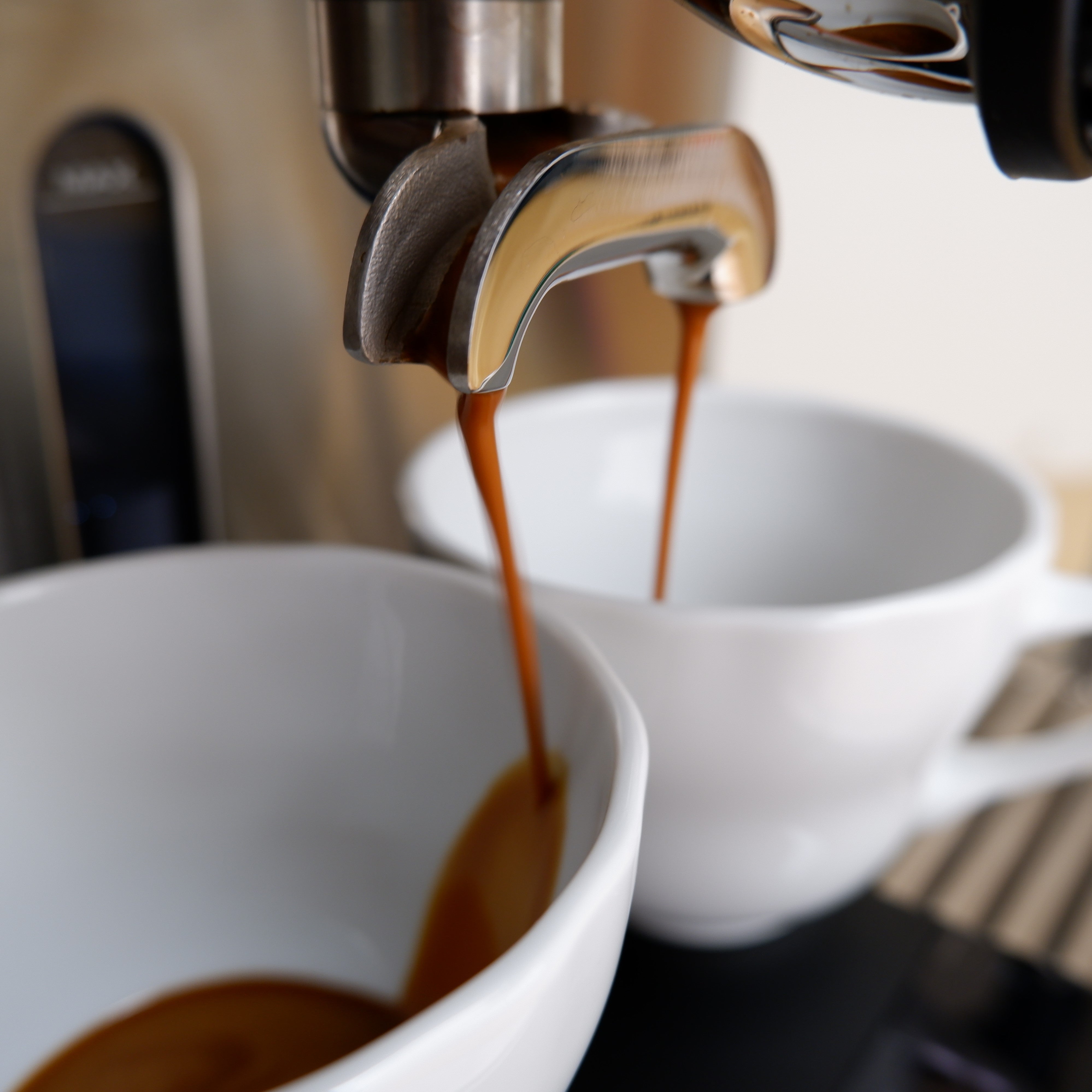 Espresso – Kaffi