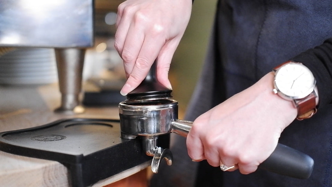 Baristakurs