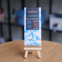 Valrhona sjokoladebar 70g