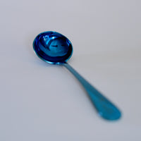 Cupping spoon