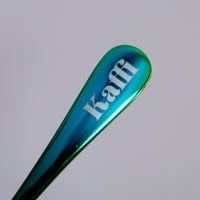 Cupping spoon