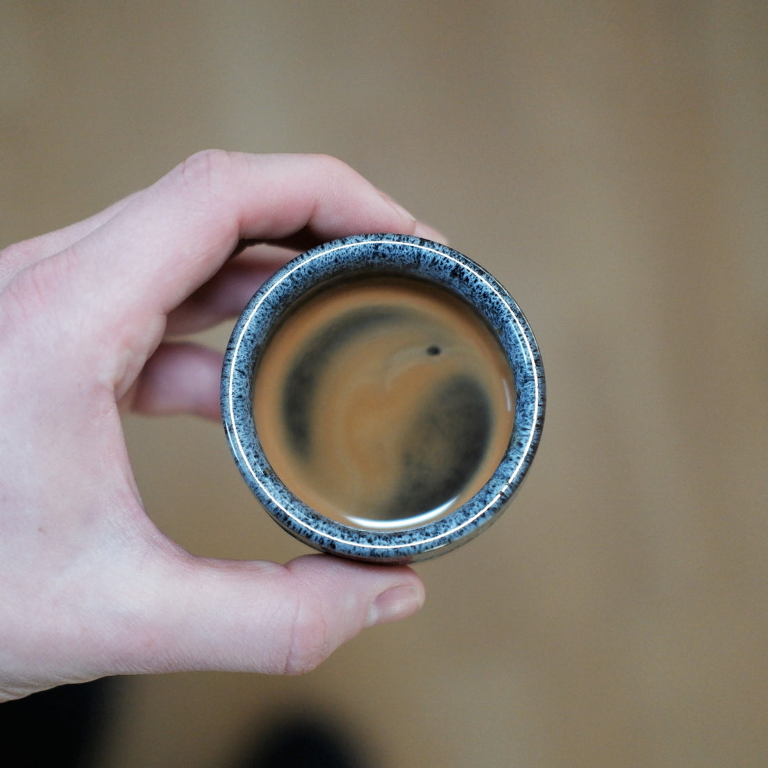 El Guarsin • Guatemala • Espresso