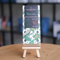 Valrhona sjokoladebar 70g
