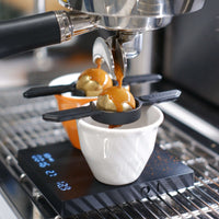 Abebe Hewiso • Ethiopia • Espresso