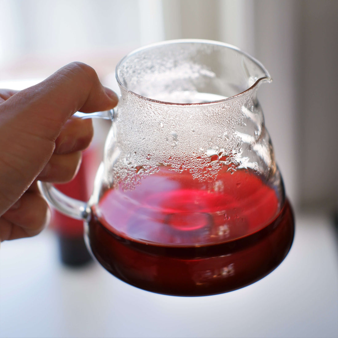 Balanced brews: a course for better pour overs.