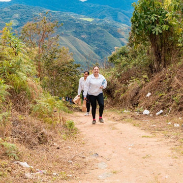 La Prosperidad • Peru • Økologisk