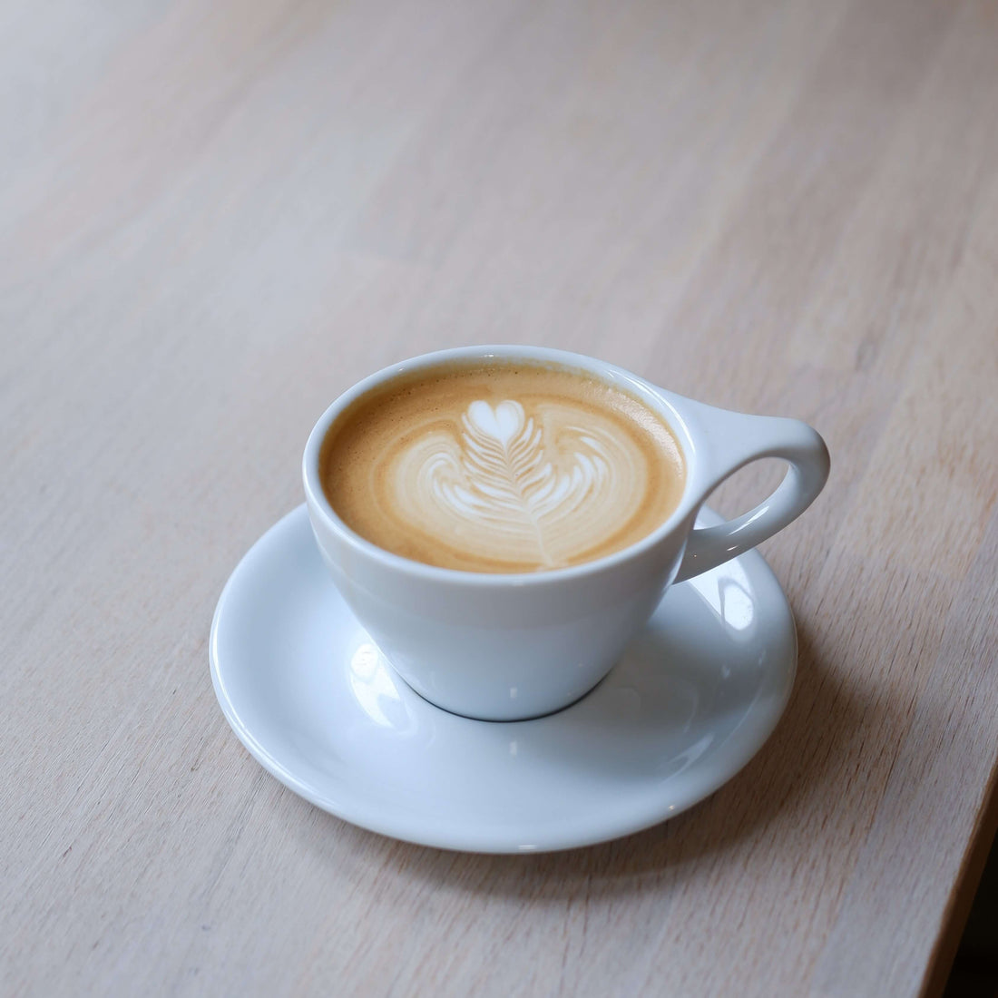 Fazenda Soledade • Brazil • Espresso