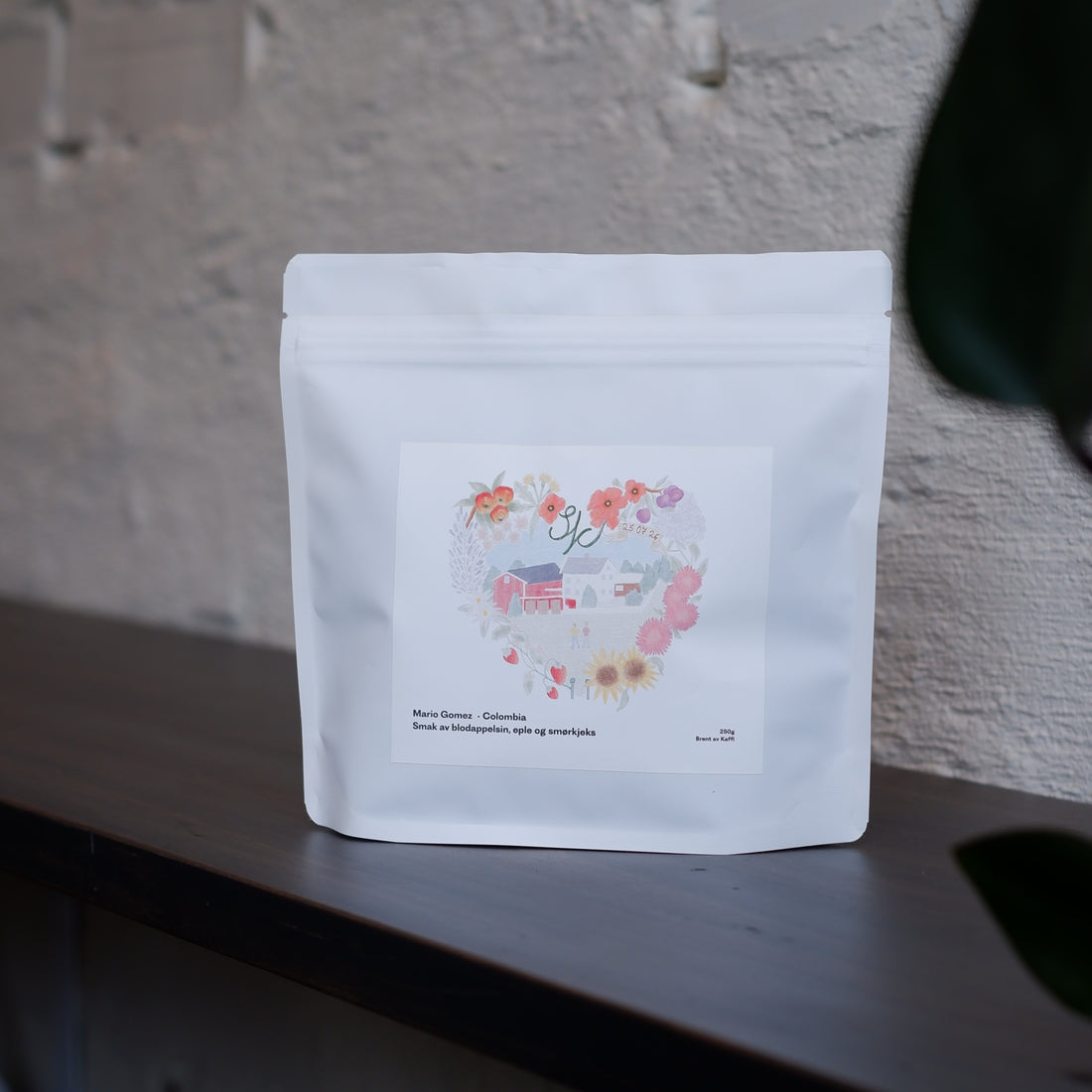 Custom Coffee Bags