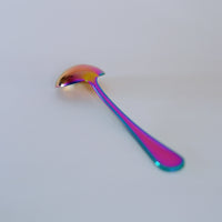 Cupping spoon