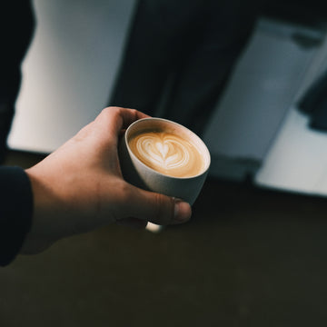 Å gjenkjenne munnfølelse i kaffe