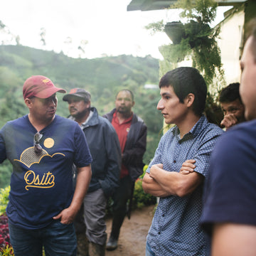 El Divino Nino • Colombia