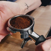 Gicherori AB • Kenya • Espresso