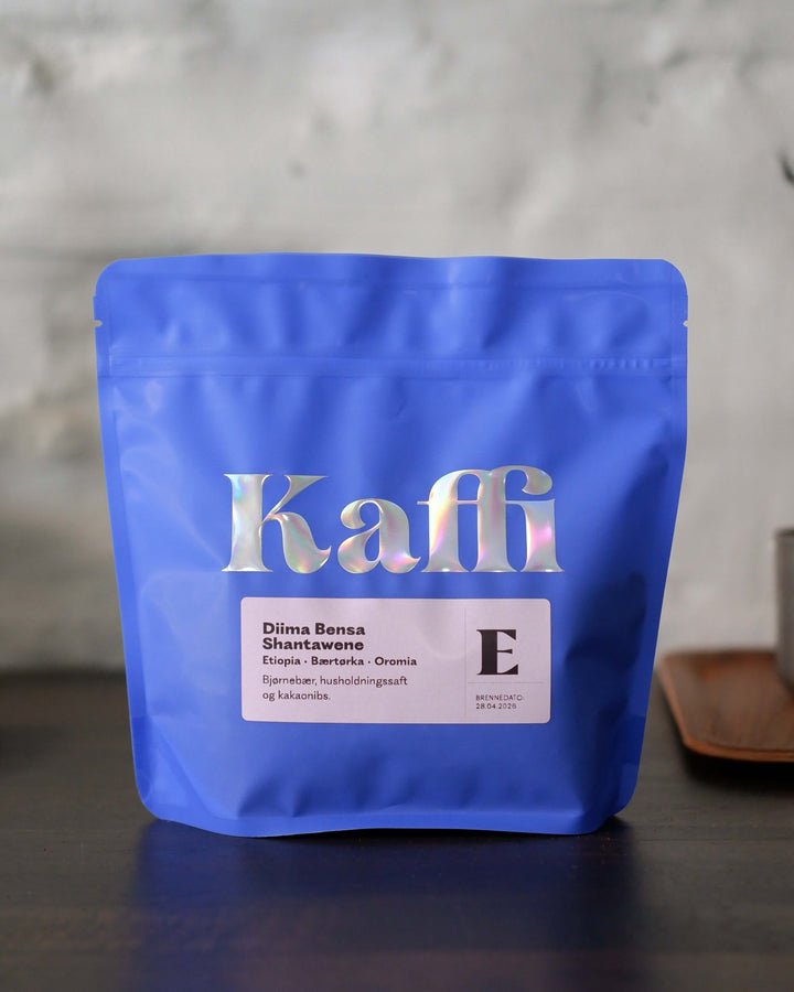 Kaffi