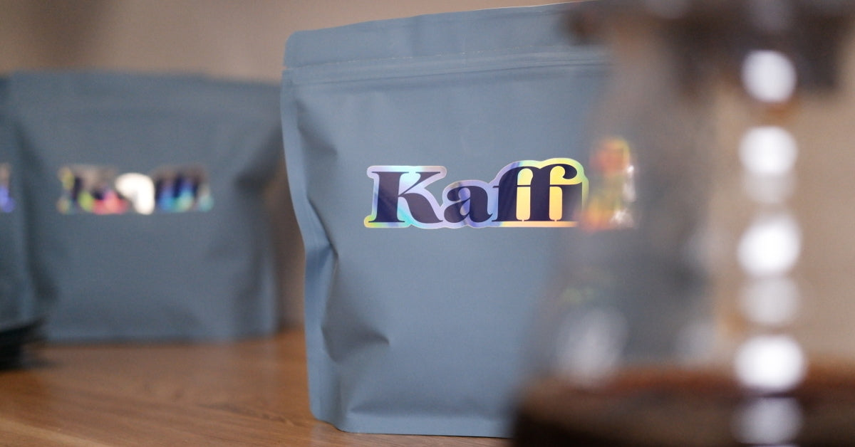 Kaffi kaffi