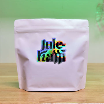 Julekaffi • Javier Reyes Maille • Peru • Gesha