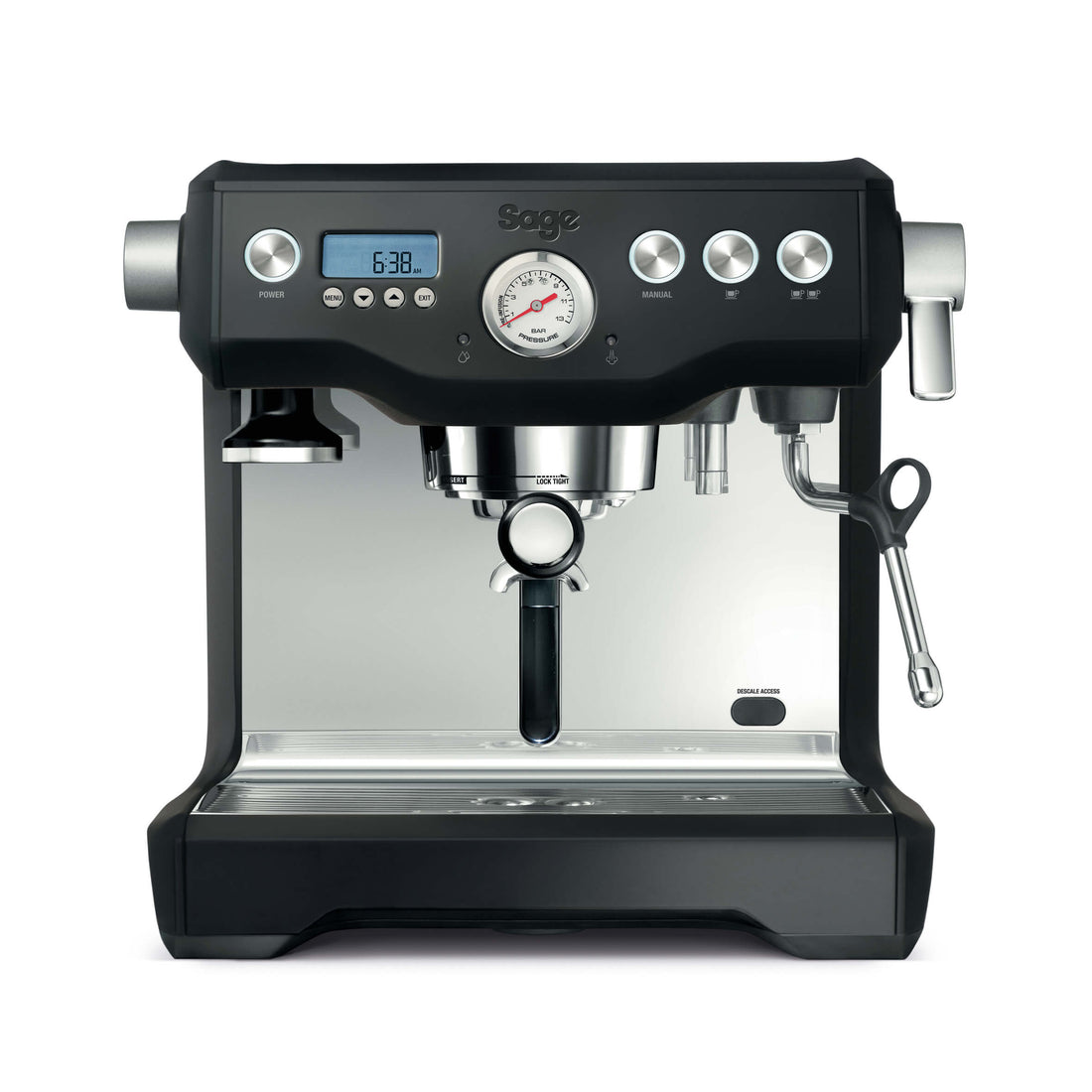 Sage Dual Boiler Espresso Machine