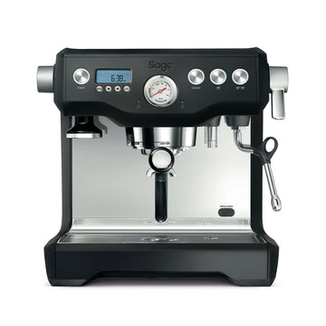 Espresso machine service