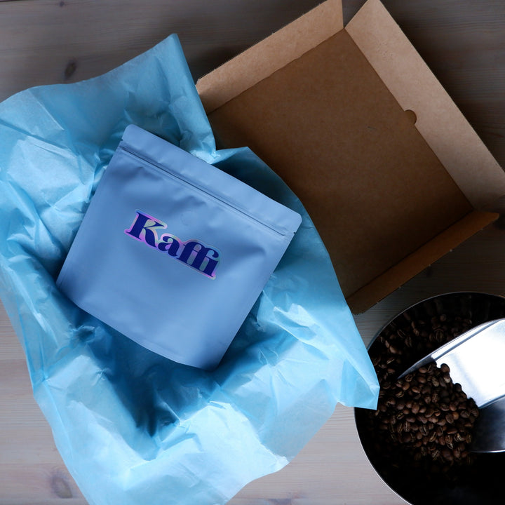 Kaffi