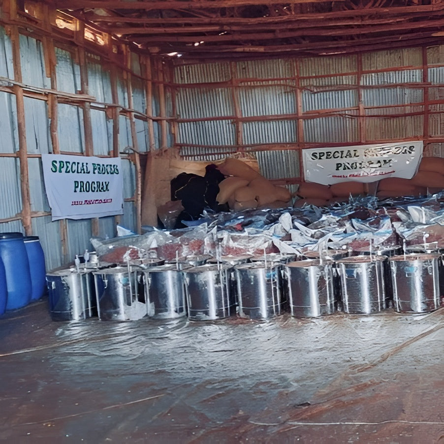 Guji Uraga • Ethiopia • Carbonic Maceration