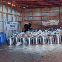 Guji Uraga • Ethiopia • Carbonic Maceration