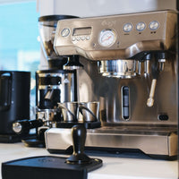 Sage Dual Boiler Espresso Machine