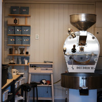 Home Coffee Roasting Course - Online