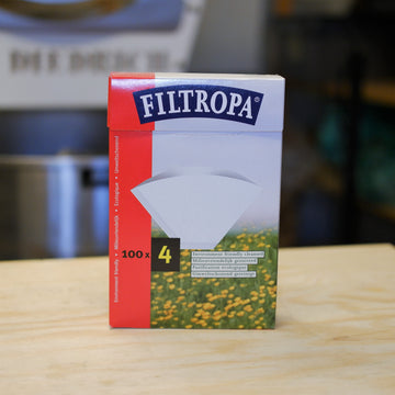 Filtropa kaffefiltre